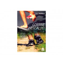 Correr Descalzo-ComercializadoraZeus- 1035642818