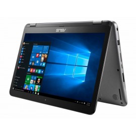 Laptop 2 en 1 Asus TP501UA 15.6 Pulgadas Intel Core i5 8 GB RAM 1 TB Disco Duro-ComercializadoraZeus- 1060150270