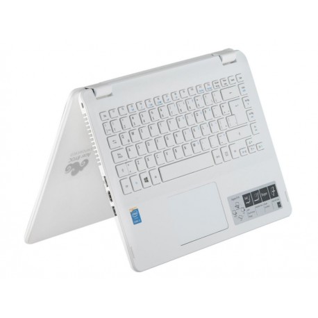 Laptop Acer NX.GC3AL.003 14 Pulgadas Intel Core i3 4 GB RAM 500 GB Disco Duro-ComercializadoraZeus- 1053080070
