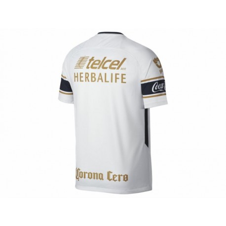 Jersey Nike Pumas de la UNAM Tercer Equipo Local para caballero-ComercializadoraZeus- 1059026269
