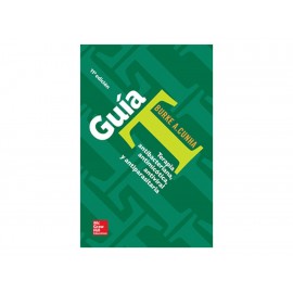 Guía T Terapia Antibacteriana Antimicótica Antiviral y Antiparasitaria-ComercializadoraZeus- 1035655987