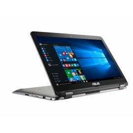 Laptop Asus 2 en 1 TP501UQ 15.6 Pulgadas Intel Core i7 8 GB RAM 1 TB Disco Duro-ComercializadoraZeus- 1060150300