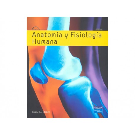 Anatomía y Fisiología Humana con CD-ComercializadoraZeus- 1037228351
