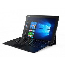 Lenovo Miix 510 Laptop 128 GB 2 en 1 Negro-ComercializadoraZeus- 1052748883
