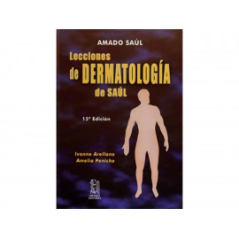 Lecciones de Dermatología de Saúl-ComercializadoraZeus- 1041597387
