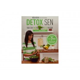 Detox Sen para estar Sanos por Dentro y por Fuera-ComercializadoraZeus- 1048110572