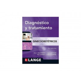 Diagnóstico y Tratamiento Ginecoobstétricos-ComercializadoraZeus- 1036700048