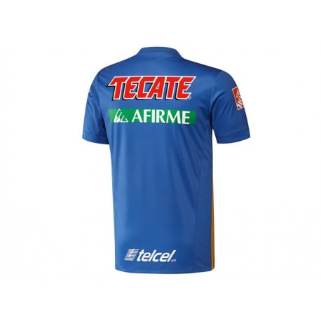 Jersey Adidas Tigres de la UANL Visitante para caballero-ComercializadoraZeus- 1058895247
