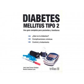 Diabetes Mellitus Tipo 2-ComercializadoraZeus- 1037306670