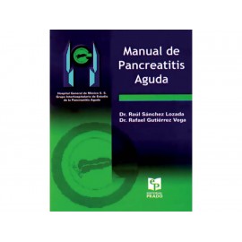 Manual de Pancreatitis Aguda-ComercializadoraZeus- 1038112801