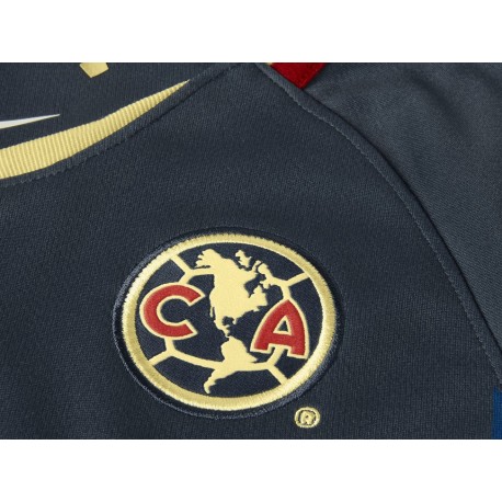 Conjunto deportivo Nike Club América para niño-ComercializadoraZeus- 1058974759