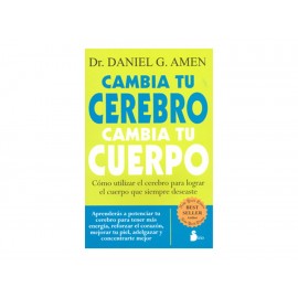 Cambia Tu Cerebro Cambia Tu Cuerpo-ComercializadoraZeus- 1035269041