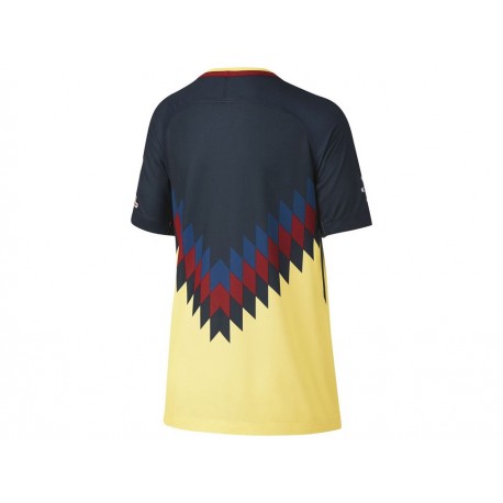 Jersey Nike Club América Réplica Local para niño-ComercializadoraZeus- 1058974937