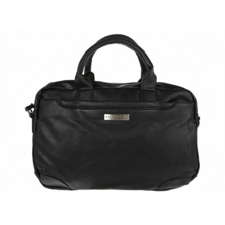 Mochila Perry Ellis Negro-ComercializadoraZeus- 1058961929