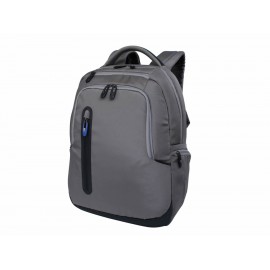 Samsonite Backpack para Pc Torus IV Gris-ComercializadoraZeus- 1007234747