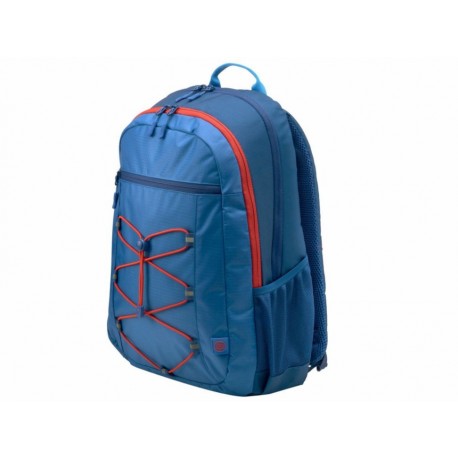 Mochila HP Active Azul-ComercializadoraZeus- 1059982491