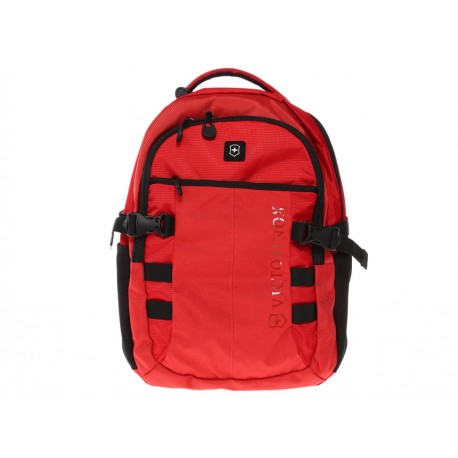 Victorinox Mochila VX Sport Rojo-ComercializadoraZeus- 1039704320