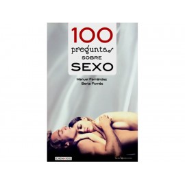 Cien Preguntas Sobre Sexo-ComercializadoraZeus- 1043087190