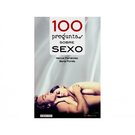 Cien Preguntas Sobre Sexo-ComercializadoraZeus- 1043087190