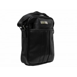 Mochila Perry Ellis Crossbody negra-ComercializadoraZeus- 1058961945
