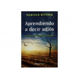 Aprendiendo a Decir Adiós-ComercializadoraZeus- 1048463408