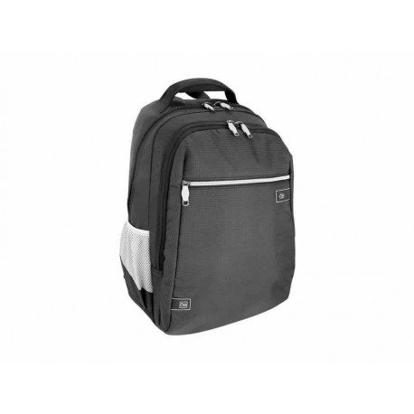 Cloe Backpack porta laptop negra-ComercializadoraZeus- 1034248211