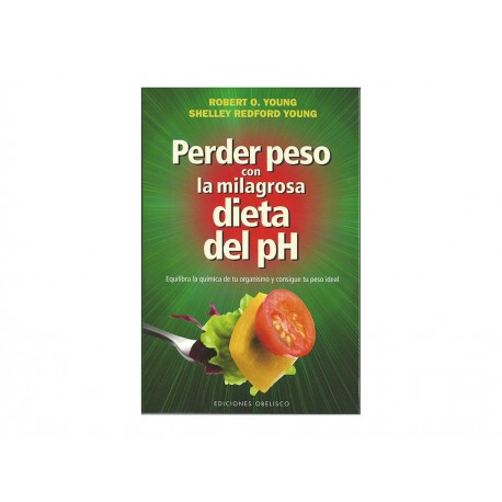 Perder Peso Con La Milagrosa Dieta Del PH-ComercializadoraZeus- 1035250189