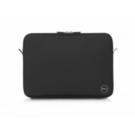 Funda Dell Sleeve Negro-ComercializadoraZeus- 1058514507