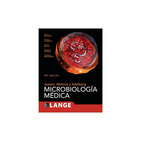 Microbiología Médica-ComercializadoraZeus- 1035656070