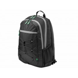 Mochila HP Active Negro-ComercializadoraZeus- 1059982474