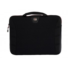 Wenger Maletín Sherpa para Laptops de 14.1 Pulgadas-ComercializadoraZeus- 1038652172
