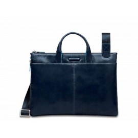 Piquadro Blue Square Portafolio Expandible-ComercializadoraZeus- 1038786641