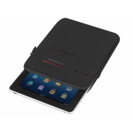 Funda para Tablet Wenger Keystroke de 10 Pulgadas-ComercializadoraZeus- 1059110001