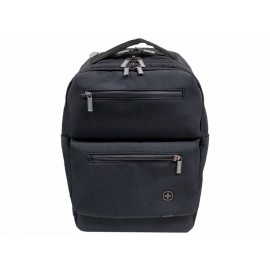 Mochila para Laptop Wenger City Patrol Rolling 16 Pulgadas negra-ComercializadoraZeus- 1059985899