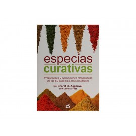 Especias Curativas-ComercializadoraZeus- 1049243282