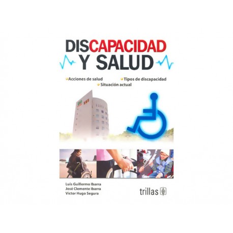 Discapacidad y Salud-ComercializadoraZeus- 1037313404