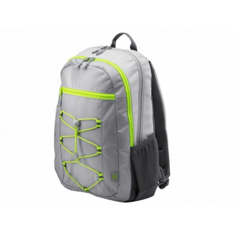 Mochila HP Active Gris-ComercializadoraZeus- 1059982482