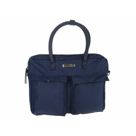 Mochila Perry Ellis Azul Marino-ComercializadoraZeus- 1058961937
