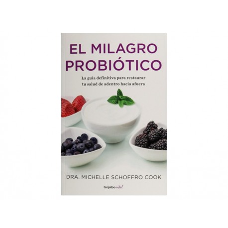 El Milagro Probiótico-ComercializadoraZeus- 1048463203