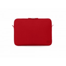 Funda Dell Sleeve Roja-ComercializadoraZeus- 1058514922