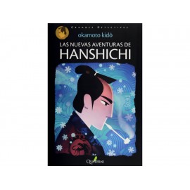 Las Nuevas Aventuras de Hanshichi-ComercializadoraZeus- 1043206482