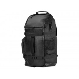 Mochila HP Odyssey 15.6 pulgadas Negro-ComercializadoraZeus- 1059982466