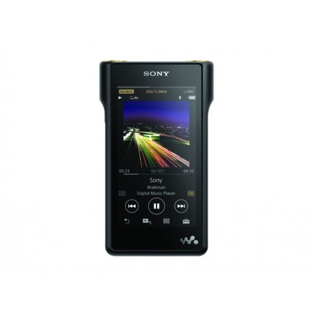 MP3 Sony NW-WM1A Negro-ComercializadoraZeus- 1057109200