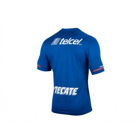 Jersey Under Armour Cruz Azul FC Local para caballero-ComercializadoraZeus- 1060043079