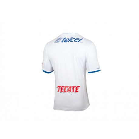 Jersey Under Armour Cruz Azul FC Visitante para caballero-ComercializadoraZeus- 1060043125