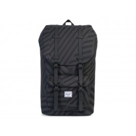 Herschel 10014-01339-OS Mochila Little América-ComercializadoraZeus- 1056113998