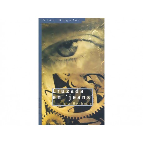 Cruzada En Jeans-ComercializadoraZeus- 1034924917