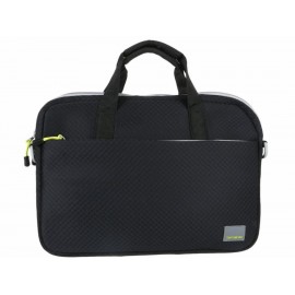 Funda para laptop Samsonite negro 16.4 pulgadas-ComercializadoraZeus- 1058170417