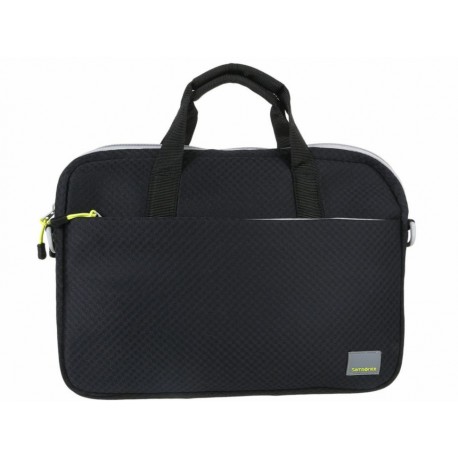 Funda para laptop Samsonite negro 16.4 pulgadas-ComercializadoraZeus- 1058170417