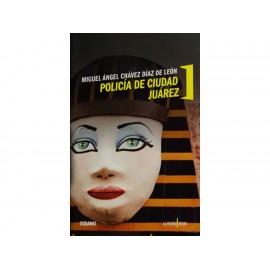 Policía de Ciudad Juárez-ComercializadoraZeus- 1036456350
